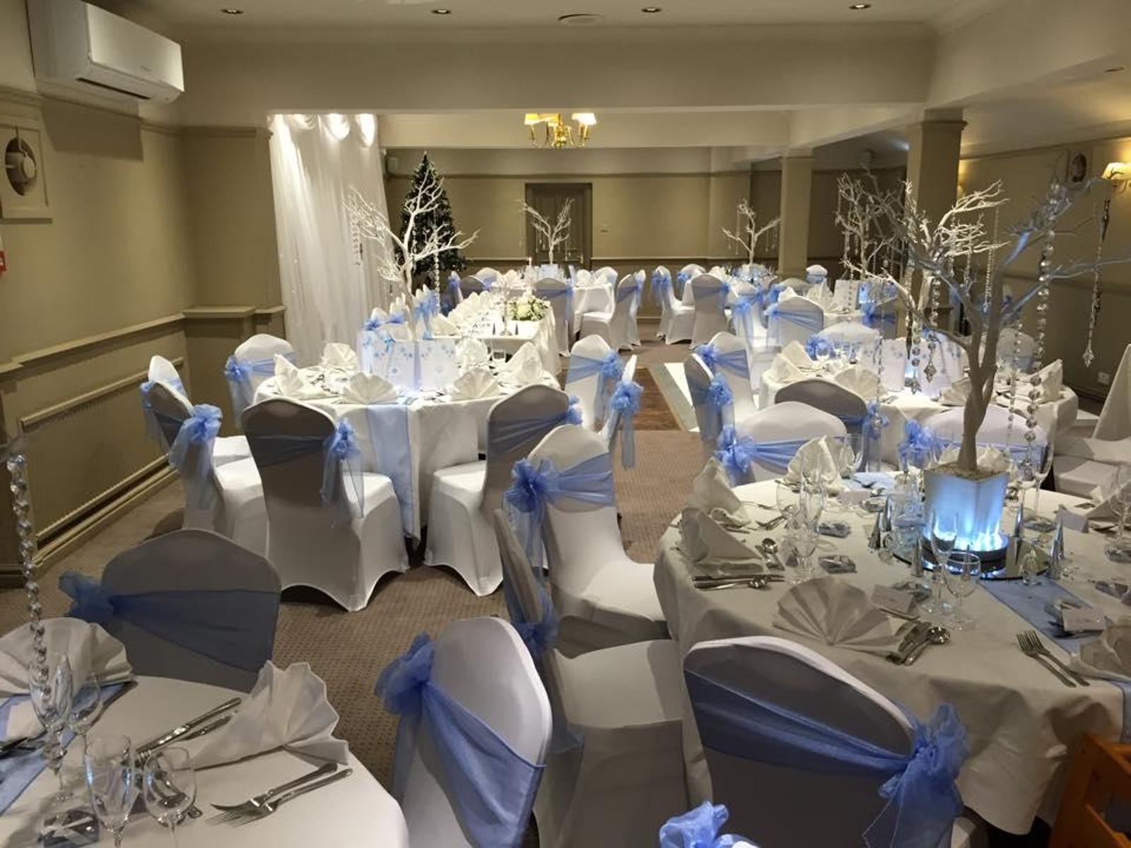 Weddings at The Red Lion
