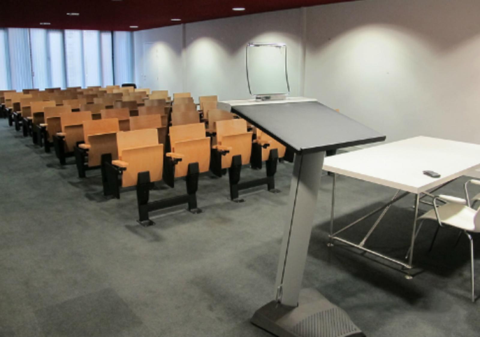 Salle de conférence 2