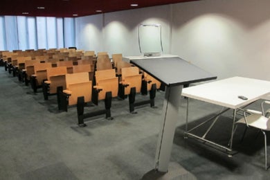 Salle de conférence 2
