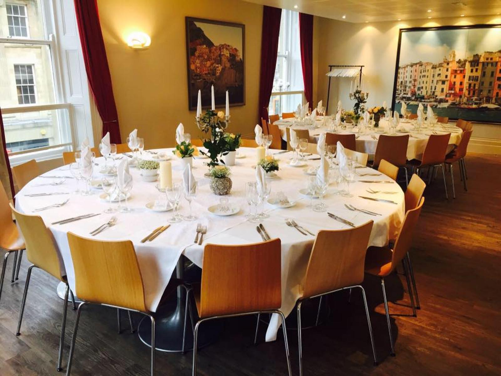 FUNCTION ROOM