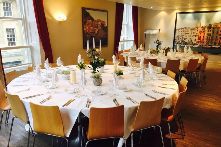 FUNCTION ROOM