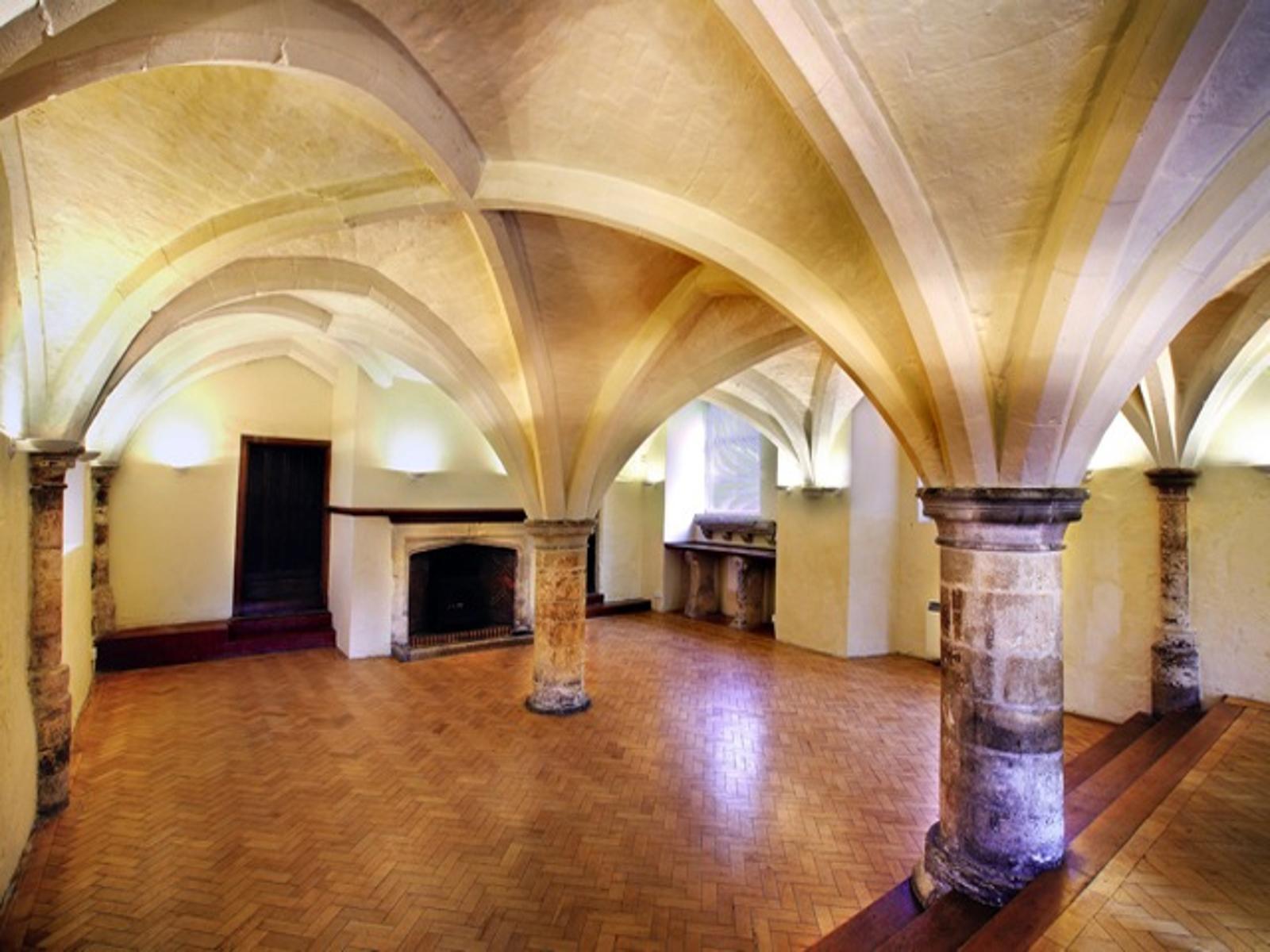 The Undercroft