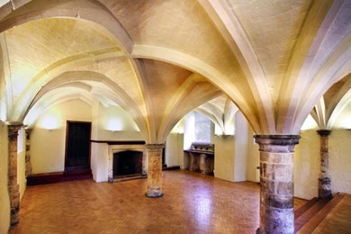 The Undercroft