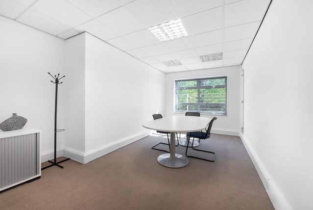 Office Space In Bournemouth Airport Aviation Park West Centre Limited www.zipcube.com