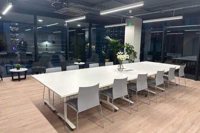 Event Space Boardroom
