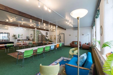 Clipper Room (New..)