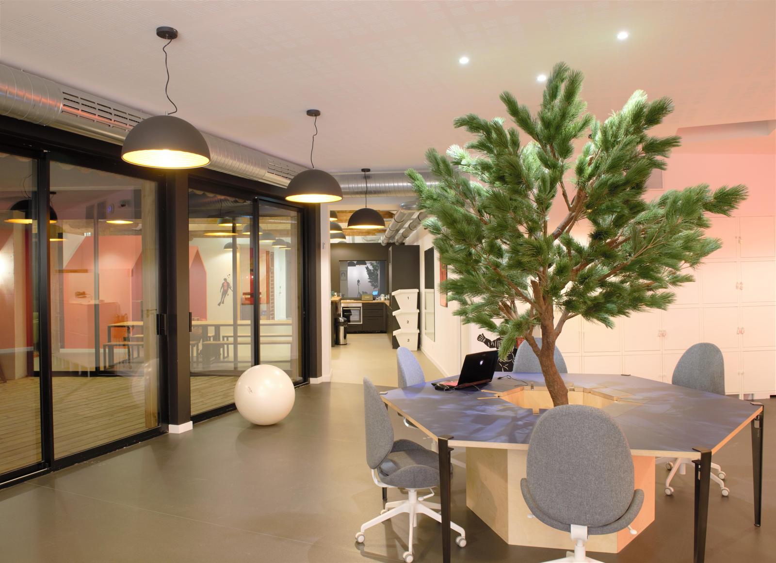 MOTA COWORKING