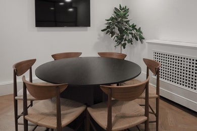 WorkPad: 22 King Street Meeting Room