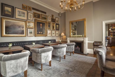 The Hyde Restaurant & Bar