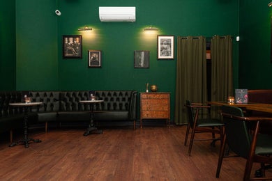Habitat Room