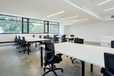 RX London - Mundy Street