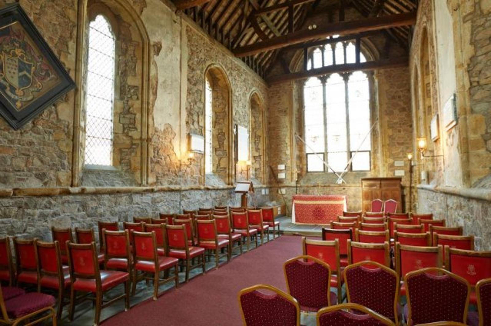 The Chaple