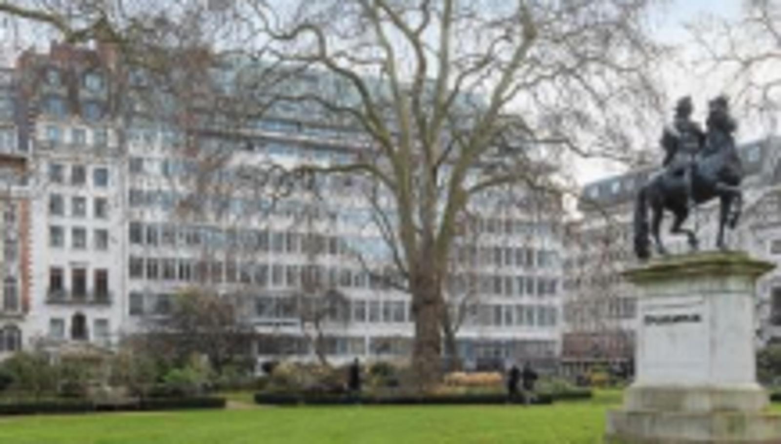 Bourne Offices - 22 St James's Street