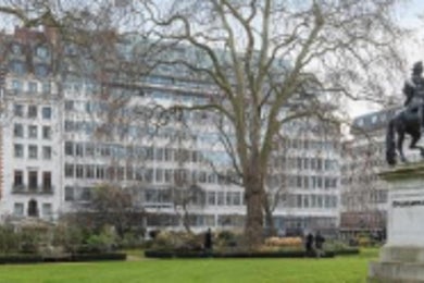 Bourne Offices - 22 St James's Street