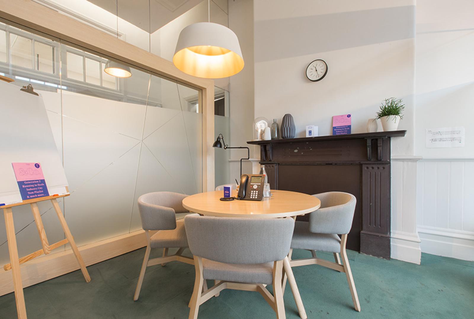 Meeting Room 6