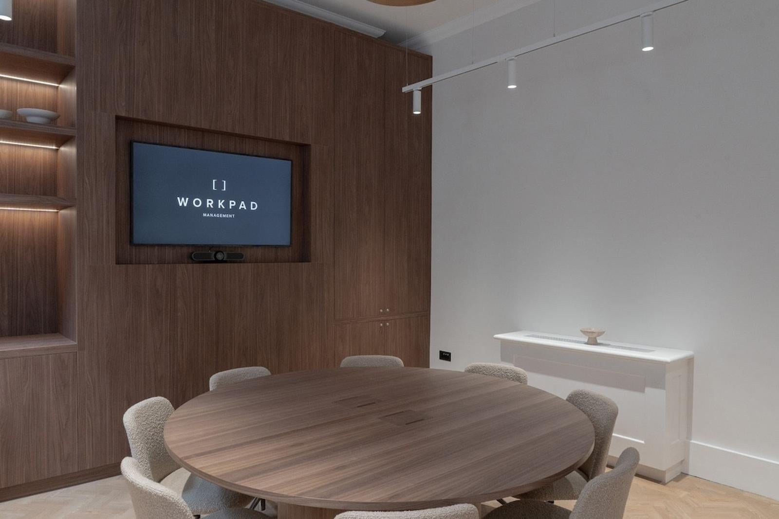 Meeting room