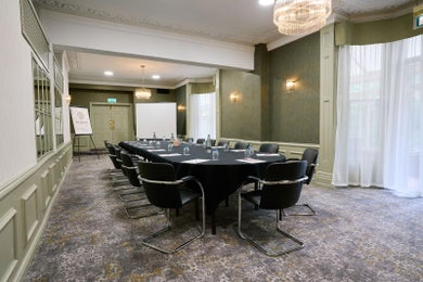 Rowan Room