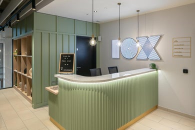 10X by Spacemade