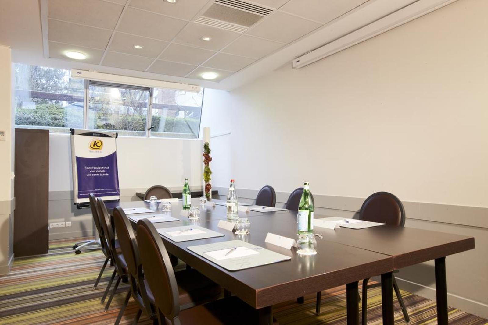 Salle de réunion 1