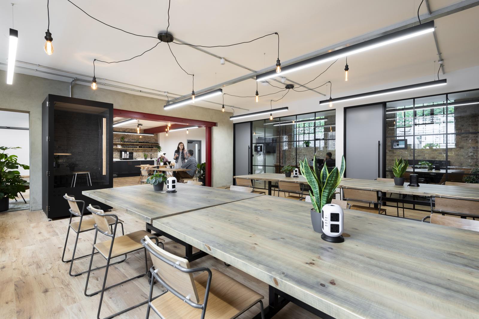 GOOD SPACE