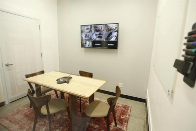 Small meeting room 1
