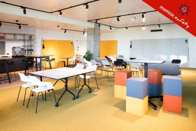 memox. Large Space 1