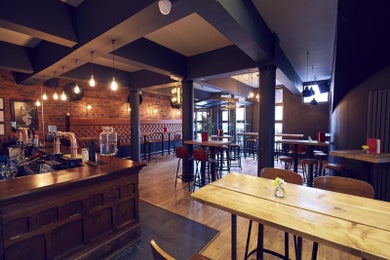 The Rectory Hire (New..)