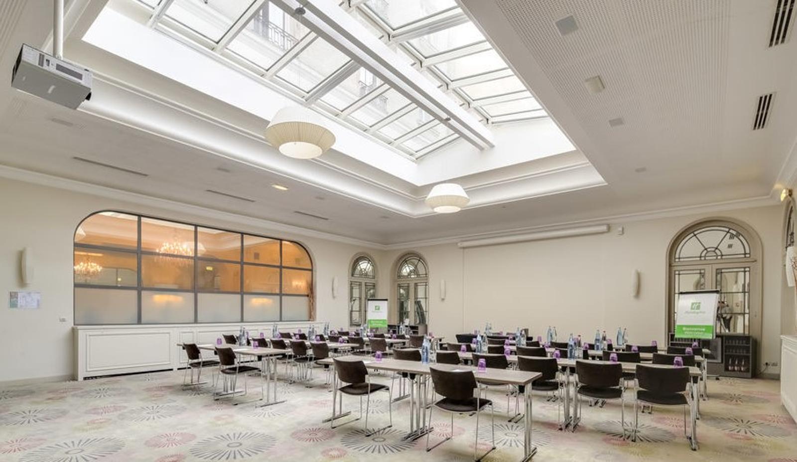 Salle de réunion 1