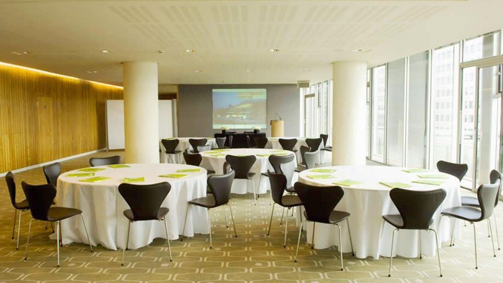 Level 5 Function Room