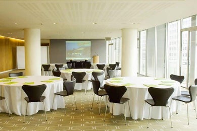 Level 5 Function Room