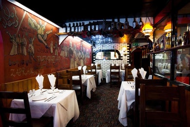 Semi-Private Space (New..)