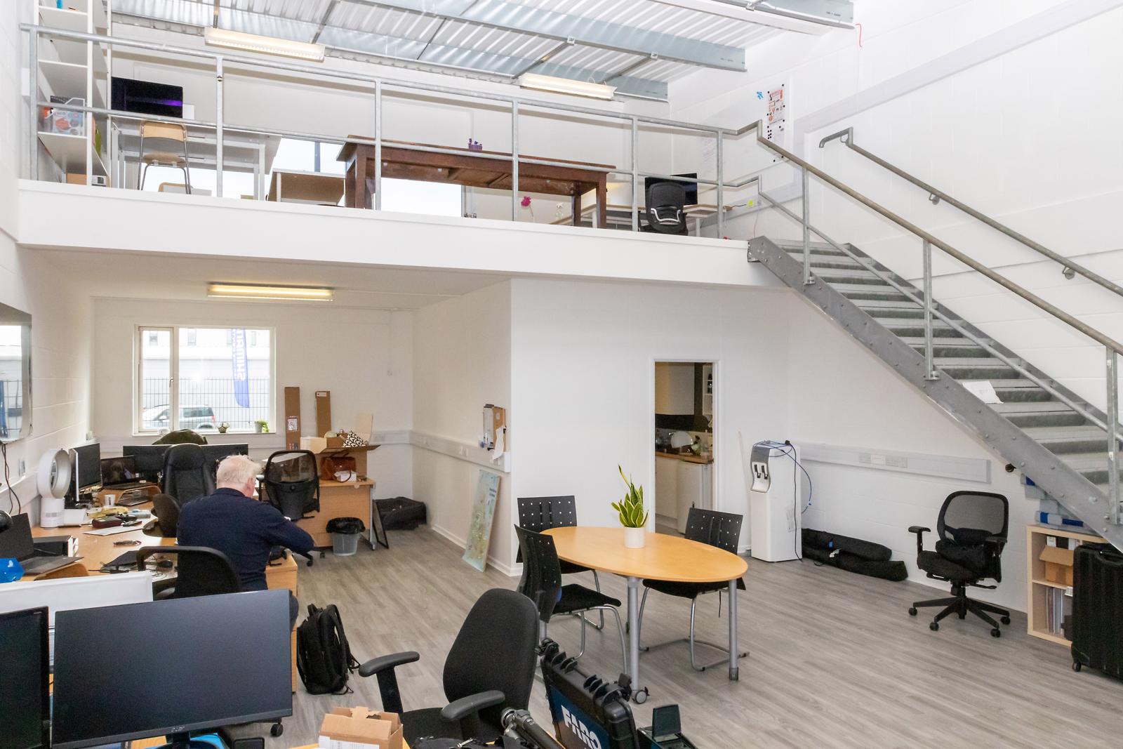 Pure Offices - Portishead
