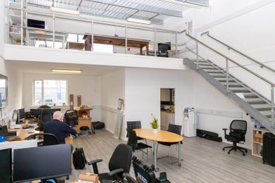 Pure Offices - Portishead