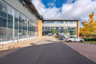 Regus - Edinburgh - South Gyle