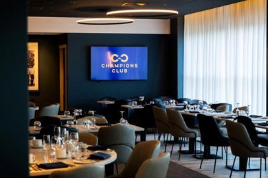 Champions Club (New..)