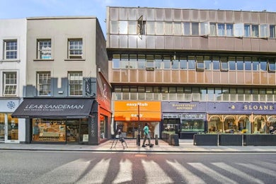 Easyhub Chelsea