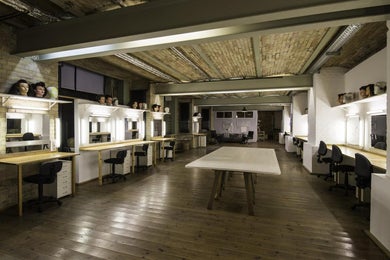 Workshopräume