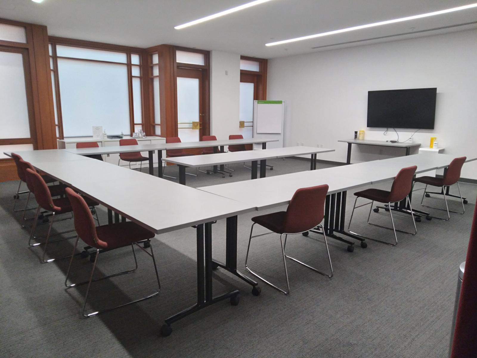 Training Room