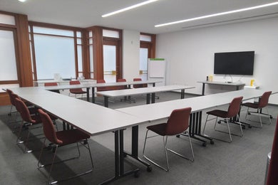 Training Room