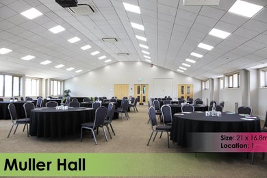 Muller Hall