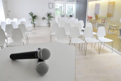 Salle de conférence