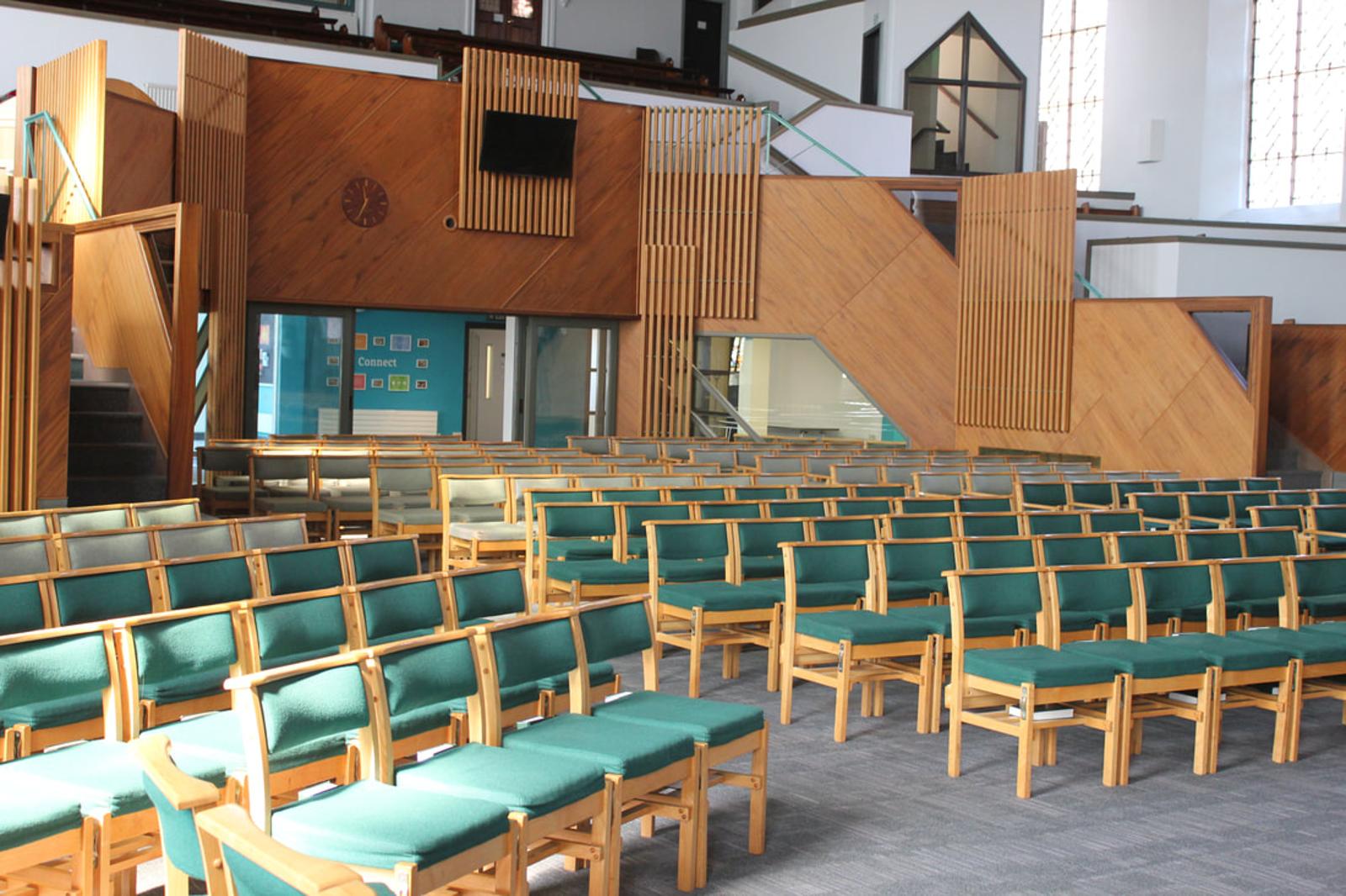 Auditorium