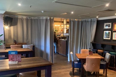 Private Room