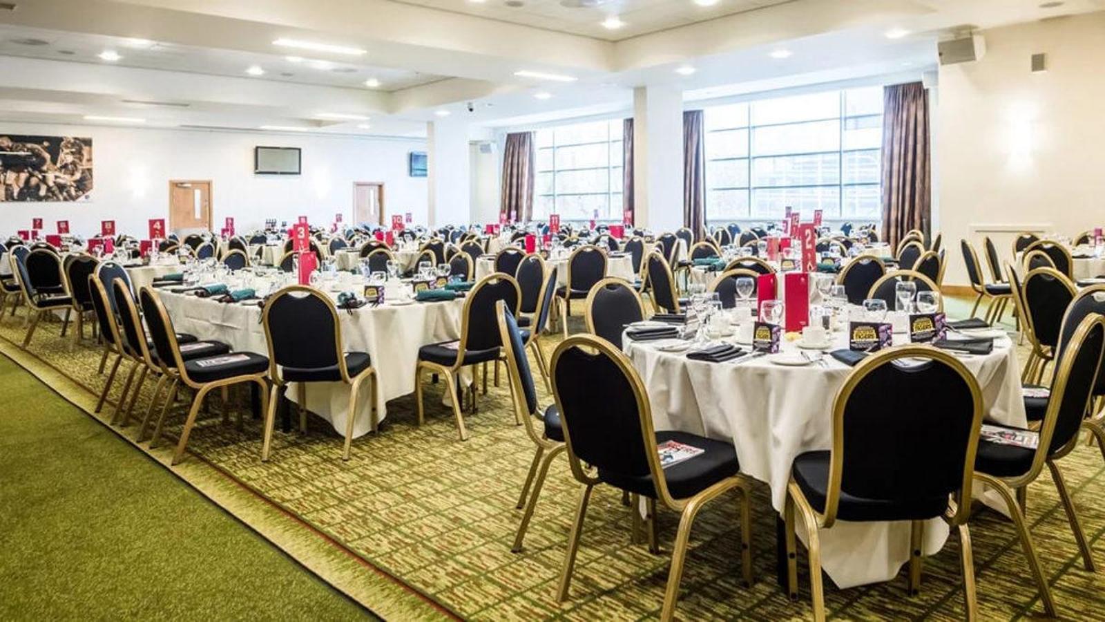 Champions Club