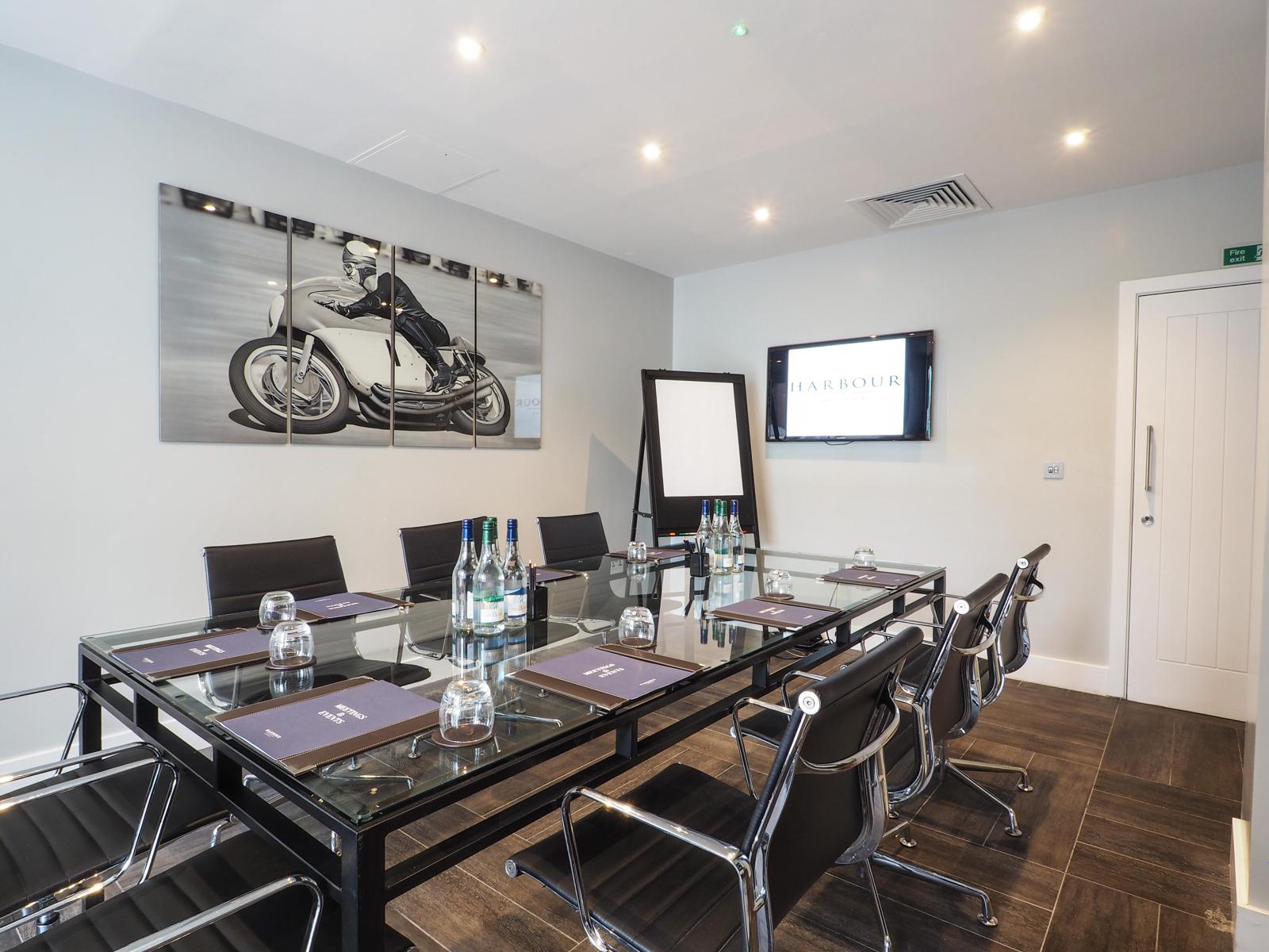 Harbour Suite 2