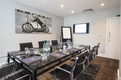 Harbour Suite 2