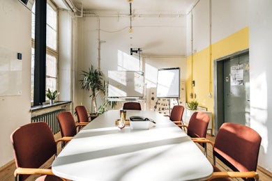 Spree Room