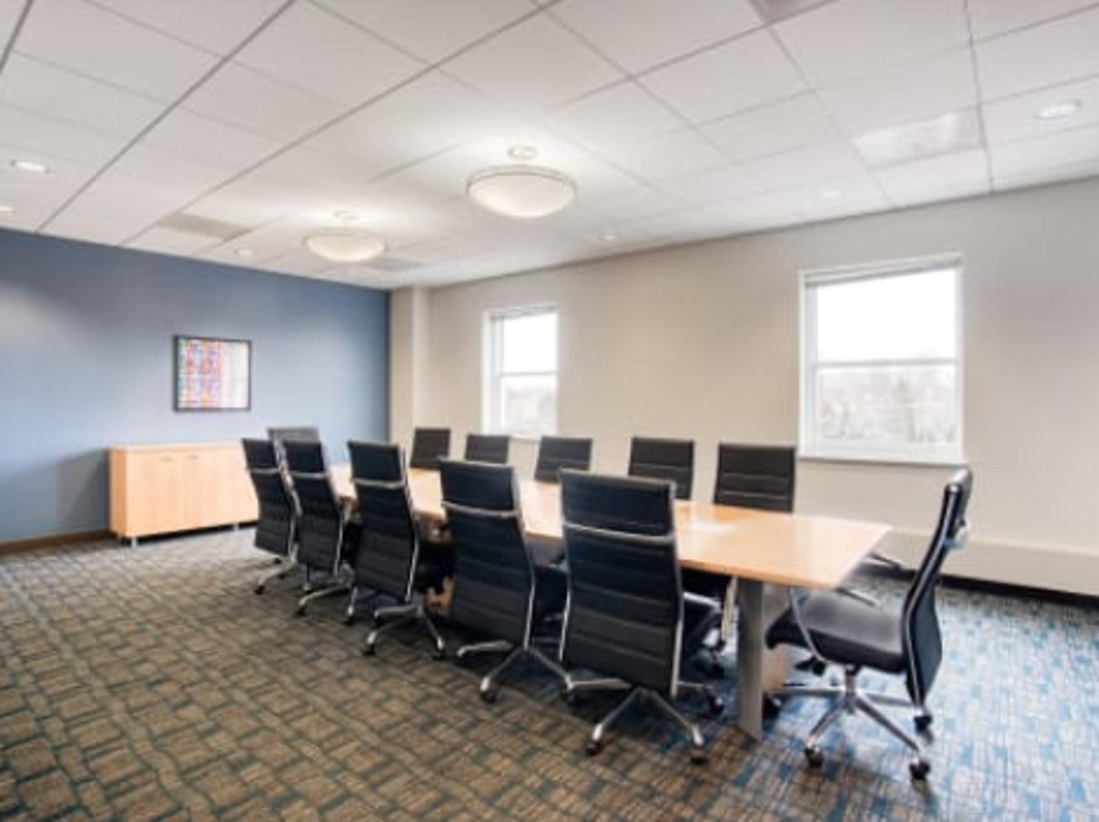 Boardroom