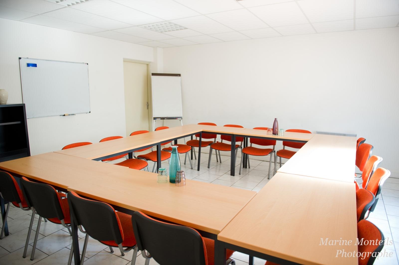 GRANDE SALLE