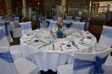 The Conservatory Restaurant (New..)